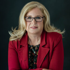 Lisa Green
