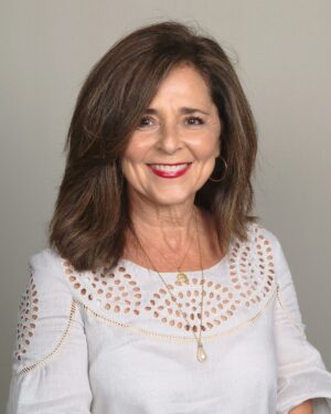 Gina LaRosa