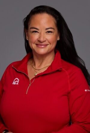 Michelle Hood New